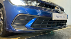 Volkswagen Polo 1.0 TSI Life 5dr Petrol Hatchback